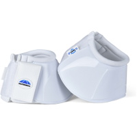 Tough-Tec Impact Bell Boots